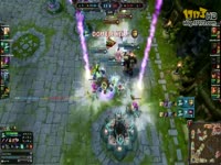 WE教室 JoKer解说 时光守护者基兰2100分排位