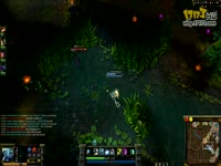 召唤师峡谷迷思+中文字幕