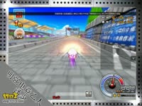 明强电竟乙人-城镇极限竞技场S2-1分47秒12-魔怪Z7+黄金版-改