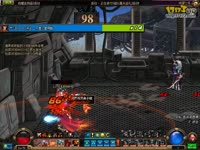 DNF北京一区白手LEON绝望之塔高清视频攻略