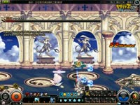 根特防御战BOSS碉堡了!欧阳白<em>女</em>机械<em>被爆菊</em>