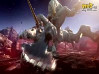 《零世界》今日旗舰测试 全新开场CG动画