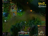 <em>JoKer</em>解说: BUG级打野<em>蜘蛛女皇</em>伊莉丝二连发