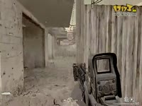 《行尸走肉:第五章》实况娱乐解说,断臂杨过终