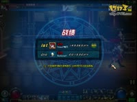 魔神恋战VS武神纱 DNF西跨三吧首次宣传_17