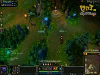 天天解说 上单贾克斯 英雄联盟新手教学_1717