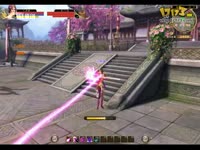 唯美师徒恋《平恋椛》_17173游戏播客_1717