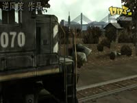 行尸走肉第五章完整流程通关视频(宽屏超清中