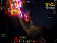 双陨石流法师合作8MP地库解析
