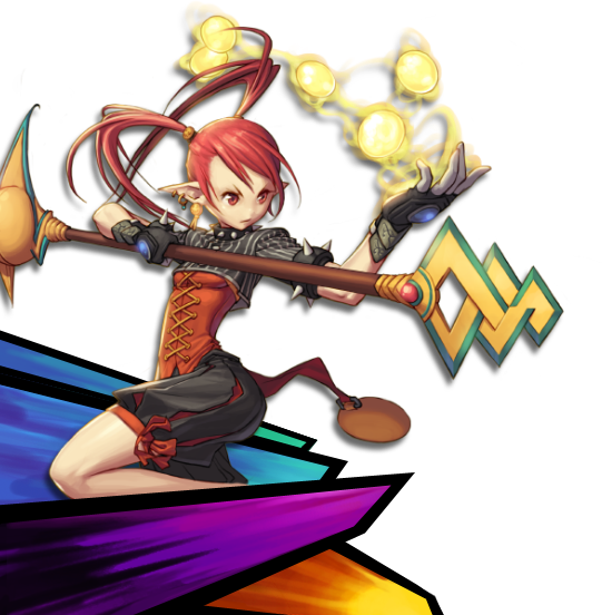 魔法师小女孩怎么画 18.png