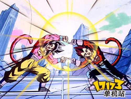 七龙珠大招排行榜 网友选出的必杀技top10