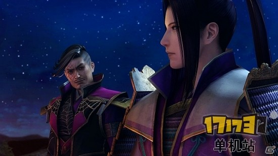 战国无双5ai，战国无双5按哪个键切换武将