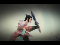 兄弟情MV《三国战魂》让兄弟不再孤单