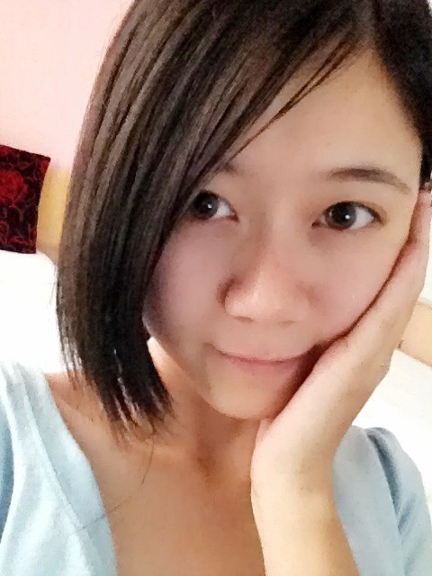 qq飞车tga职业联赛美女解说刘彤采访