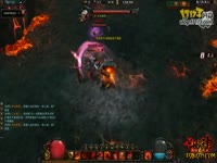 斗战神 牛魔气功系3分钟极限狩猎通天河_171