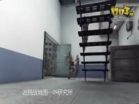 逆战全新版本《毒蝎安吉拉》17173首次曝光_