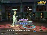 Au伤感情侣mv-等一分钟_17173游戏视频