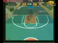 街头篮球中韩对抗视频_17173游戏视频