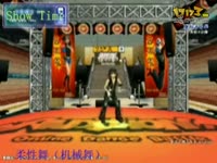 劲舞团 4K机械舞步_17173游戏视频