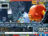 冒险岛打鱼王视频-天凤羽夜_17173游戏视频