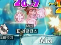 《龙之谷》圣徒pk战神之暴虐视频_17173游戏