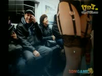 2013邪恶内涵囧图视频版第四 五期合集_1717