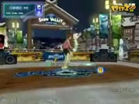 劲舞团 4K机械舞步_17173游戏视频