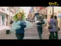 《那小子真帅》电影主题曲-Once、敏_17173游