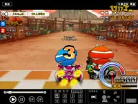 卡卡跑丁车_17173游戏视频