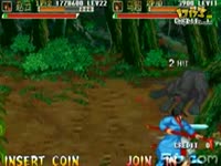 三国战记Plus赵云秒杀boss_17173游戏视频