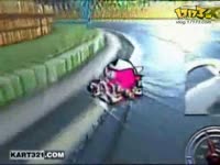 超级跑跑DJ技巧_17173游戏视频