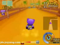 Joy 沙漠旋转工地2分31秒-风静树不止_17173