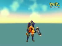 WLK:战士新姿态切换图标_17173游戏视频