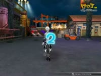 热舞派对--摇头步之舞台版_17173游戏视频