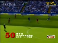 足球 史上百大进球_17173游戏视频