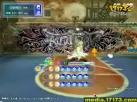 劲舞团自编超连贯Breaking舞步_17173游戏视