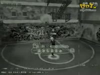 劲舞团最炫的8K舞步?魔神步`