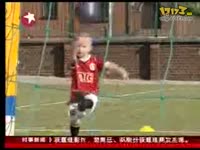 [Aziz]- 足球天才内马尔过人集锦.C罗,梅西过时