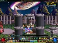 法米利尔之力!魔道秒地狱级绝密区域三头犬_1