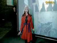 The Ting Tings - Shut Up And Let Me Go(SIK)_