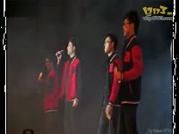 【戳中一代人泪点】北外日语系F4数码宝贝主