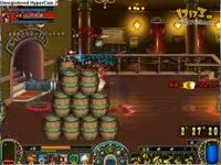 DNF武神PK菜菜_17173游戏视频