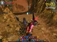 C9 第九大陆 剑舞者单刷大师圣殿_17173游戏