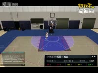 NBA2KOL 梦幻脚步教学!_17173游戏视频