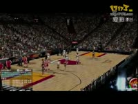 NBA2kol中的梦幻脚步,虚实投篮与大幅晃肩,控