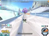 QQ飞车精灵领地1.57.12秒_17173游戏视频