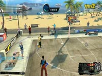 NBA2Konline扣篮大赛_17173游戏视频