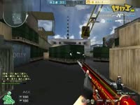 红龙 SCAR Light 被称为爆头王的冷门枪_1717