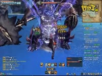 《剑灵》剑士单刷赤蝎BOSS_17173游戏视频