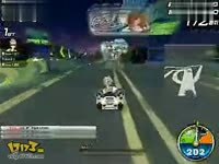 QQ飞车都市迷情_17173游戏视频